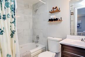 Mountainside Resort Condo at Blue