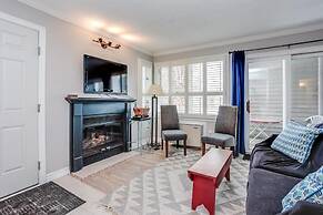 Mountainside Resort Condo at Blue