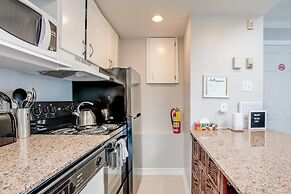 Mountainside Resort Condo at Blue