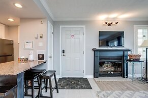 Mountainside Resort Condo at Blue