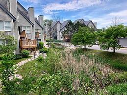 Mountainside Resort Condo at Blue