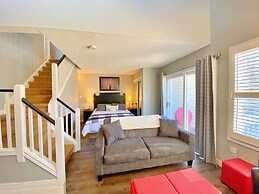 Mountainside Resort Condo at Blue