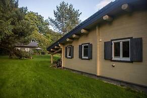 Holiday Home With Sauna