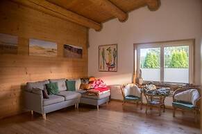 Holiday Home With Sauna