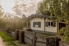 Holiday Home With Sauna