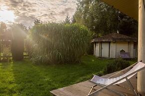 Holiday Home With Sauna