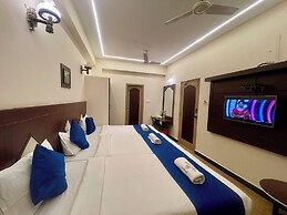 AKG Lodge