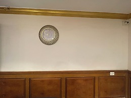 AKG Lodge