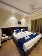 AKG Lodge