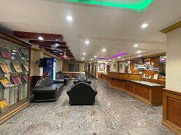 AKG Lodge