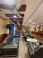 AKG Lodge