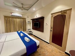 AKG Lodge