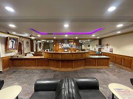 AKG Lodge