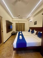 AKG Lodge