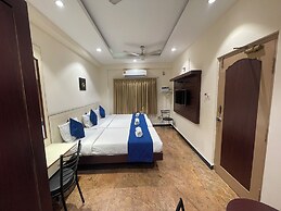 AKG Lodge