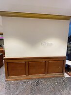 AKG Lodge