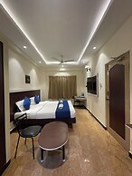 AKG Lodge