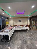 AKG Lodge