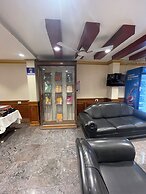 AKG Lodge