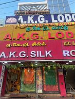 AKG Lodge