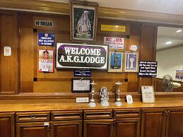 AKG Lodge