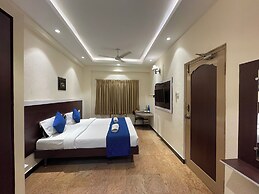 AKG Lodge