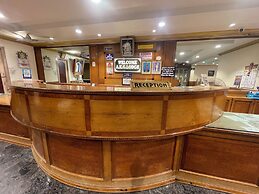 AKG Lodge