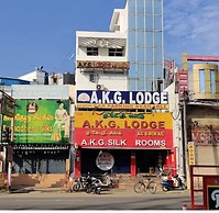 AKG Lodge