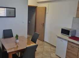 Apartments Marija Sukošan