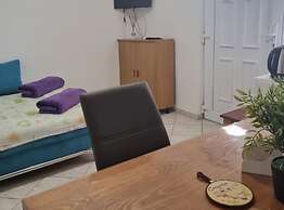 Apartments Marija Sukošan