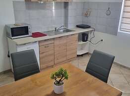 Apartments Marija Sukošan