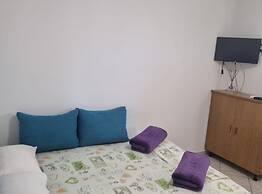 Apartments Marija Sukošan