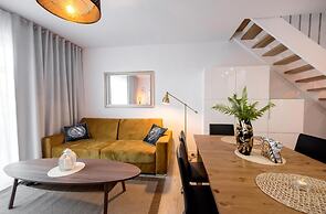 Two-storey Holiday Home, Sauna, Whirlpool