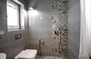 Two-storey Holiday Home, Sauna, Whirlpool