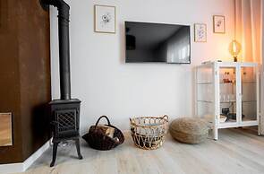 Two-storey Holiday Home, Sauna, Whirlpool