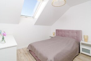 Comfortable Holiday Home, Sauna, Whirlpool