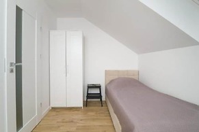 Comfortable Holiday Home, Sauna, Whirlpool