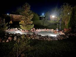Comfortable Holiday Home, Sauna, Whirlpool