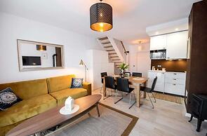 Comfortable Holiday Home, Sauna, Whirlpool