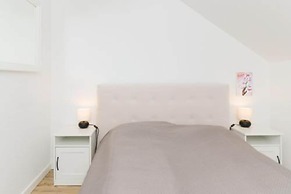 Comfortable Holiday Home, Sauna, Whirlpool