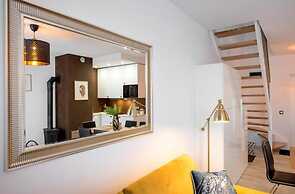 Comfortable Holiday Home, Sauna, Whirlpool