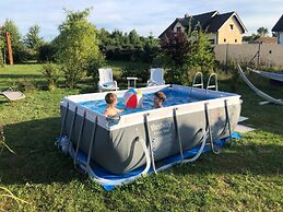 Comfortable Holiday Home, Sauna, Whirlpool