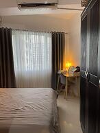 Shell Residences MOA by darpm