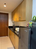 Shell Residences MOA by darpm