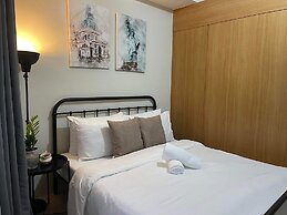 Shell Residences MOA by darpm