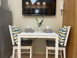 Shell Residences MOA by darpm