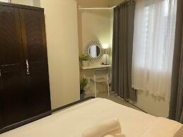 Shell Residences MOA by darpm