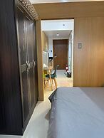 Shell Residences MOA by darpm