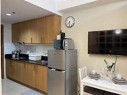 Shell Residences MOA by darpm