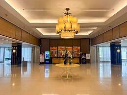 Shell Residences MOA by darpm